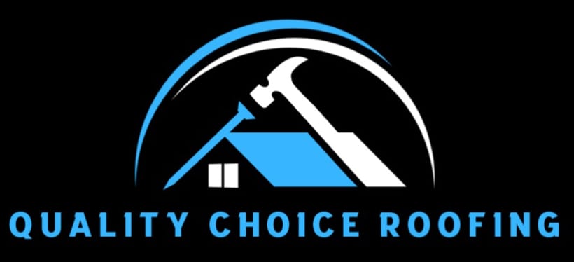 Quality Choice Roofing Logo